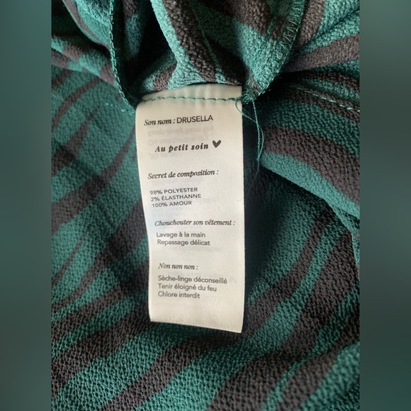 Grace & Mila Dress - Picture 6 of 7